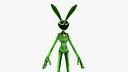 Hoppy Hopscotch