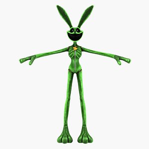 Hoppy Hopscotch
