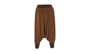 Harem Skirt pants