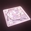 Preservativo preservativo modelo 3D Blender fbx obj highpoly dae gltf
