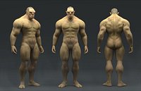 Orc Model