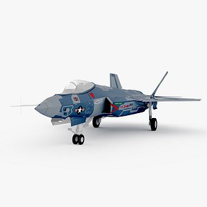 F35 C LIGHTNING II