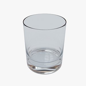 Whiskey Glass