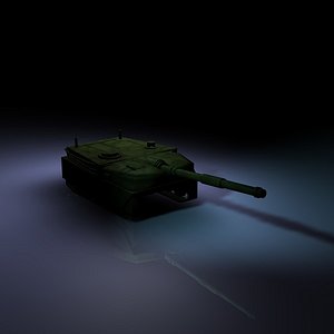 Tank