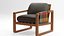 WOOD EXTERIOR COUCH