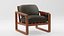 WOOD EXTERIOR COUCH