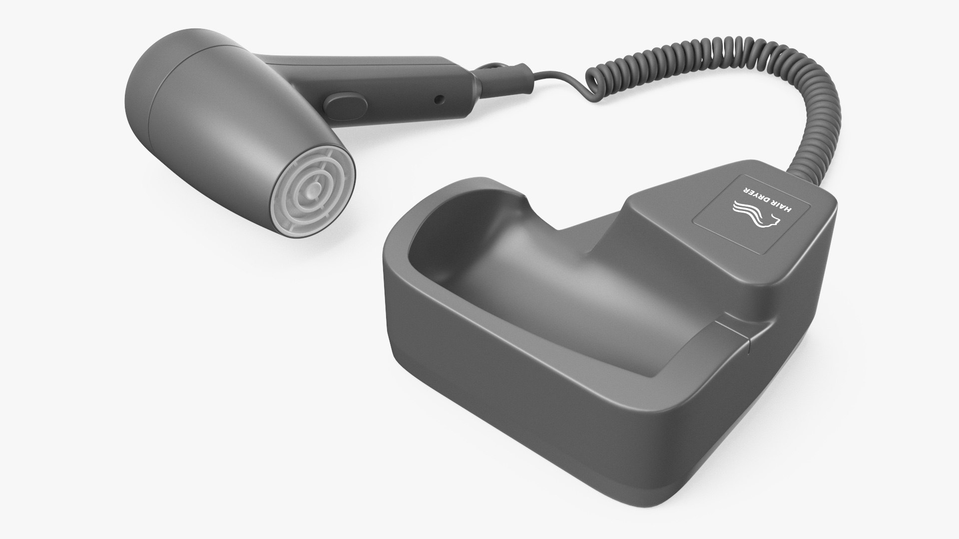 Black Hotel Hair Dryer Dismounted 3D model https://p.turbosquid.com/ts-thumb/iT/JIkz1r/Bv/blackhotelhairdryerdismounted3dsmodel008/jpg/1729707283/1920x1080/fit_q87/1a383efc990c21dfd1694cb04eecce3fdbae9b92/blackhotelhairdryerdismounted3dsmodel008.jpg