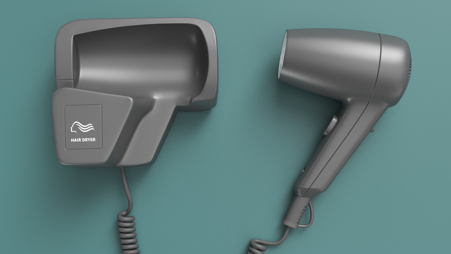 Black Hotel Hair Dryer Dismounted 3D model https://p.turbosquid.com/ts-thumb/iT/JIkz1r/KW/blackhotelhairdryerdismounted3dsmodel005/jpg/1729707262/1920x1080/fit_q87/7c040eef13698aee851285d55f3c588618d61946/blackhotelhairdryerdismounted3dsmodel005.jpg