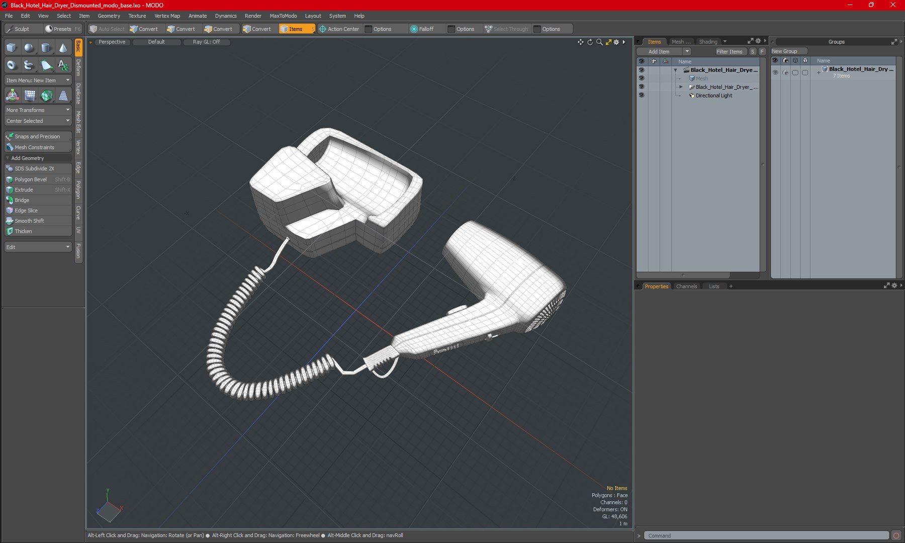 Black Hotel Hair Dryer Dismounted 3D model https://p.turbosquid.com/ts-thumb/iT/JIkz1r/S3/blackhotelhairdryerdismounted3dsmodel031/jpg/1729707426/1920x1080/fit_q87/de5d4ed0ddddd05911ce54f3dd53e936fadfd119/blackhotelhairdryerdismounted3dsmodel031.jpg