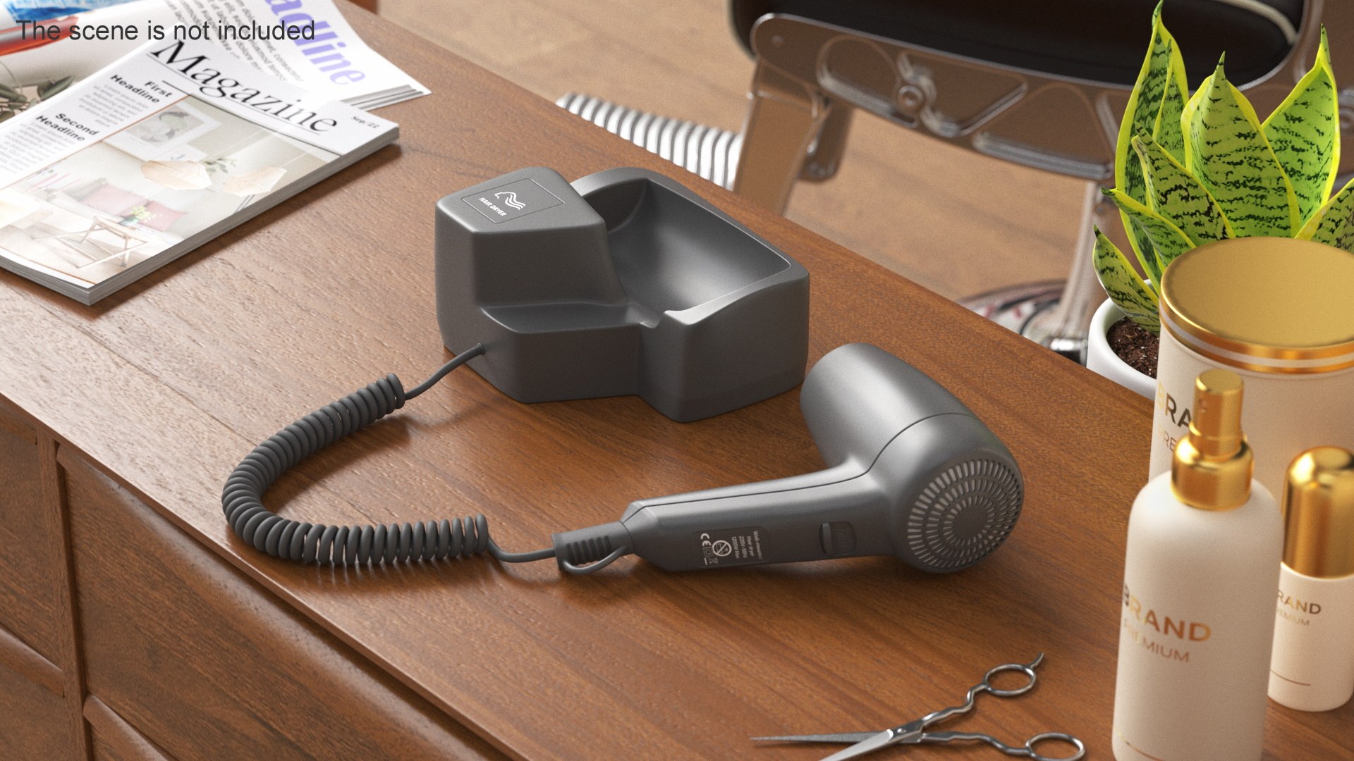 Black Hotel Hair Dryer Dismounted 3D model https://p.turbosquid.com/ts-thumb/iT/JIkz1r/ho/blackhotelhairdryerdismounted3dsmodel002/jpg/1729707243/1920x1080/fit_q87/e910bd0037bb7c520921a0988d37b64e39507d17/blackhotelhairdryerdismounted3dsmodel002.jpg