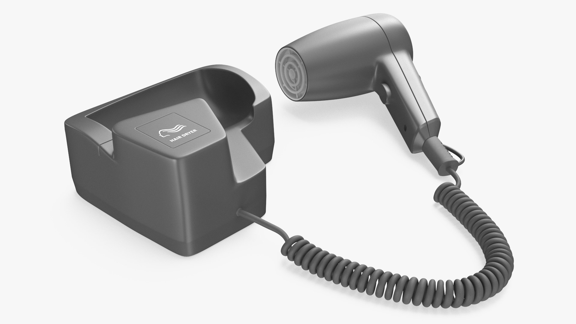 Black Hotel Hair Dryer Dismounted 3D model https://p.turbosquid.com/ts-thumb/iT/JIkz1r/tf/blackhotelhairdryerdismounted3dsmodel007/jpg/1729707276/1920x1080/fit_q87/54e2de3c275bd32bce081d5eecee8ac62da61a69/blackhotelhairdryerdismounted3dsmodel007.jpg