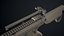 AR-10 Custom-03 Modular
