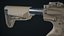 AR-10 Custom-03 Modular