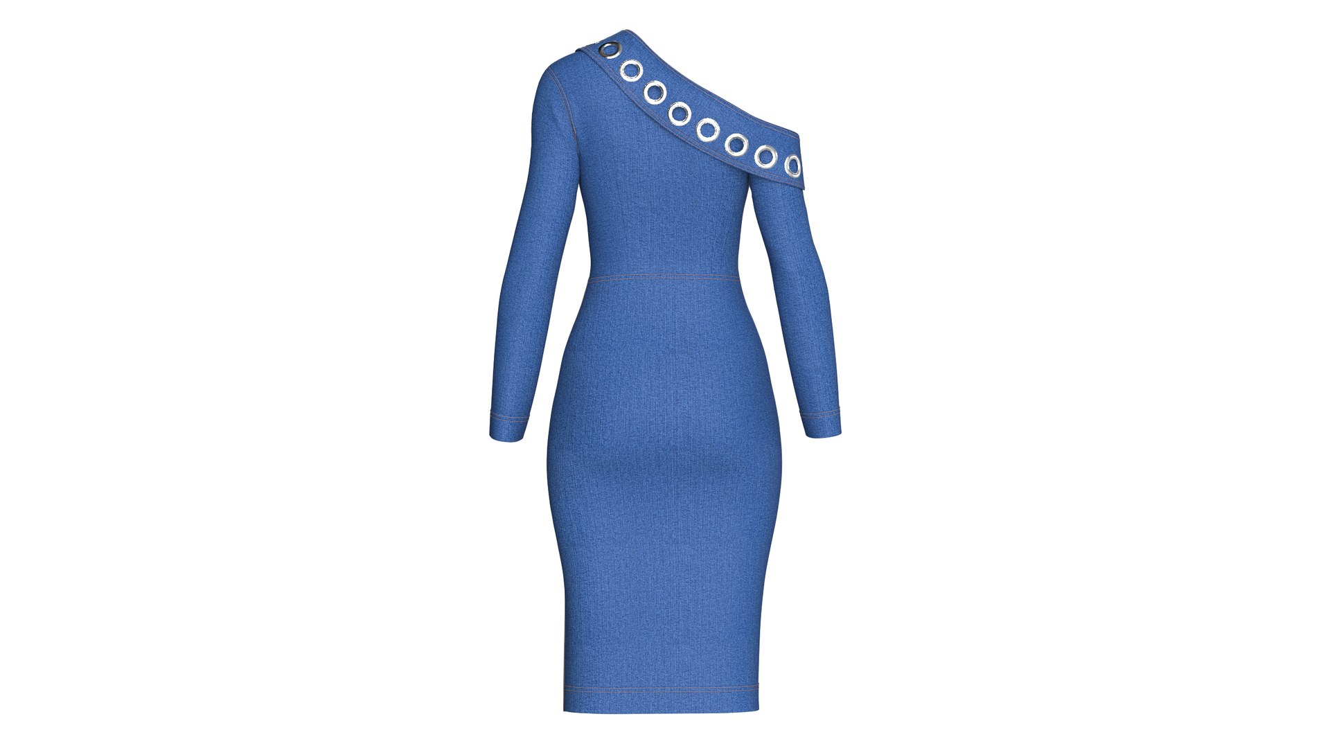 Girls Denim One-Shoulder Midi Dress With Eyelets 3D model https://p.turbosquid.com/ts-thumb/iT/RKV7bS/T3/girlsdenimoneshouldermididresswitheyelets_8/png/1789204416/1920x1080/fit_q87/506e49faf15437149e8bd6fe28978234ee552b9a/girlsdenimoneshouldermididresswitheyelets_8.jpg