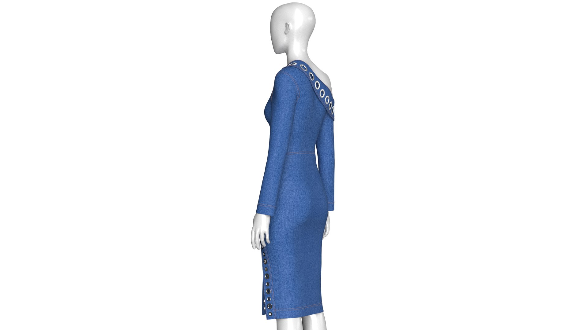 Girls Denim One-Shoulder Midi Dress With Eyelets 3D model https://p.turbosquid.com/ts-thumb/iT/RKV7bS/nV/girlsdenimoneshouldermididresswitheyelets_4/png/1789204356/1920x1080/fit_q87/d63db7ea6156f3c8b5c97db76cc770e85484c9a6/girlsdenimoneshouldermididresswitheyelets_4.jpg