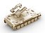 SA-13 Gopher 9K35 Strela-10 SAM
