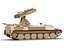 SA-13 Gopher 9K35 Strela-10 SAM