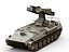 SA-13 Gopher 9K35 Strela-10 SAM