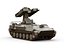 SA-13 Gopher 9K35 Strela-10 SAM