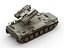SA-13 Gopher 9K35 Strela-10 SAM
