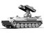 SA-13 Gopher 9K35 Strela-10 SAM
