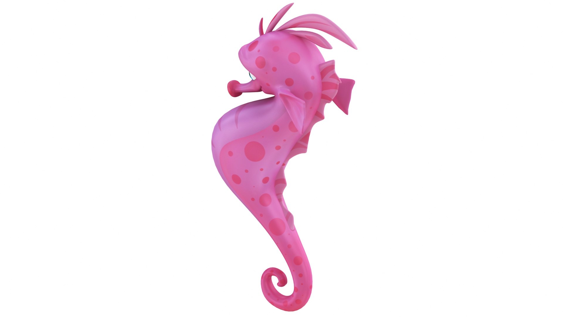 Cartoon Sea Horse 3D https://p.turbosquid.com/ts-thumb/iT/UFWLcj/Pc/cartoonseahorse5/jpg/1685688407/1920x1080/fit_q87/816e53ff57504f5cb57f46fc30839184794da0a8/cartoonseahorse5.jpg