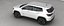 realistic jeep compass 2020 3D