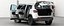 realistic jeep compass 2020 3D