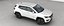 realistic jeep compass 2020 3D
