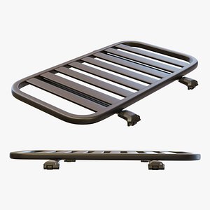Car Roof Rack