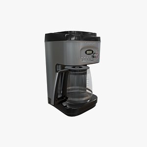 Coffee Maker Cuisinart