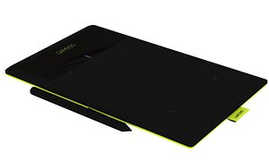 max wacom bamboo ctl-470