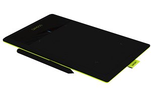 Wacom Bamboo CTL-470