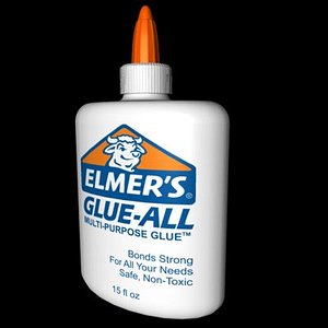Glue Bottle