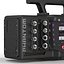 Camera Phantom Flex4K 3D Model