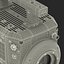 Camera Phantom Flex4K 3D Model