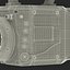 Camera Phantom Flex4K 3D Model