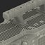 Camera Phantom Flex4K 3D Model