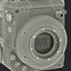 Camera Phantom Flex4K 3D Model