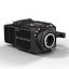 Camera Phantom Flex4K 3D Model