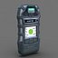 Workman Mining Safety - Equipamento