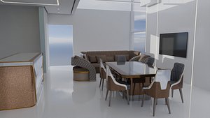 Royal Luxe Living Collection