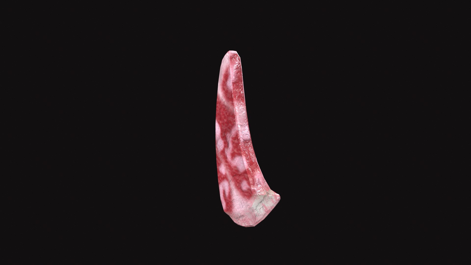 3D Model Medieval Meat 06 - TurboSquid 2320826