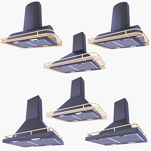 Range Hoods v2