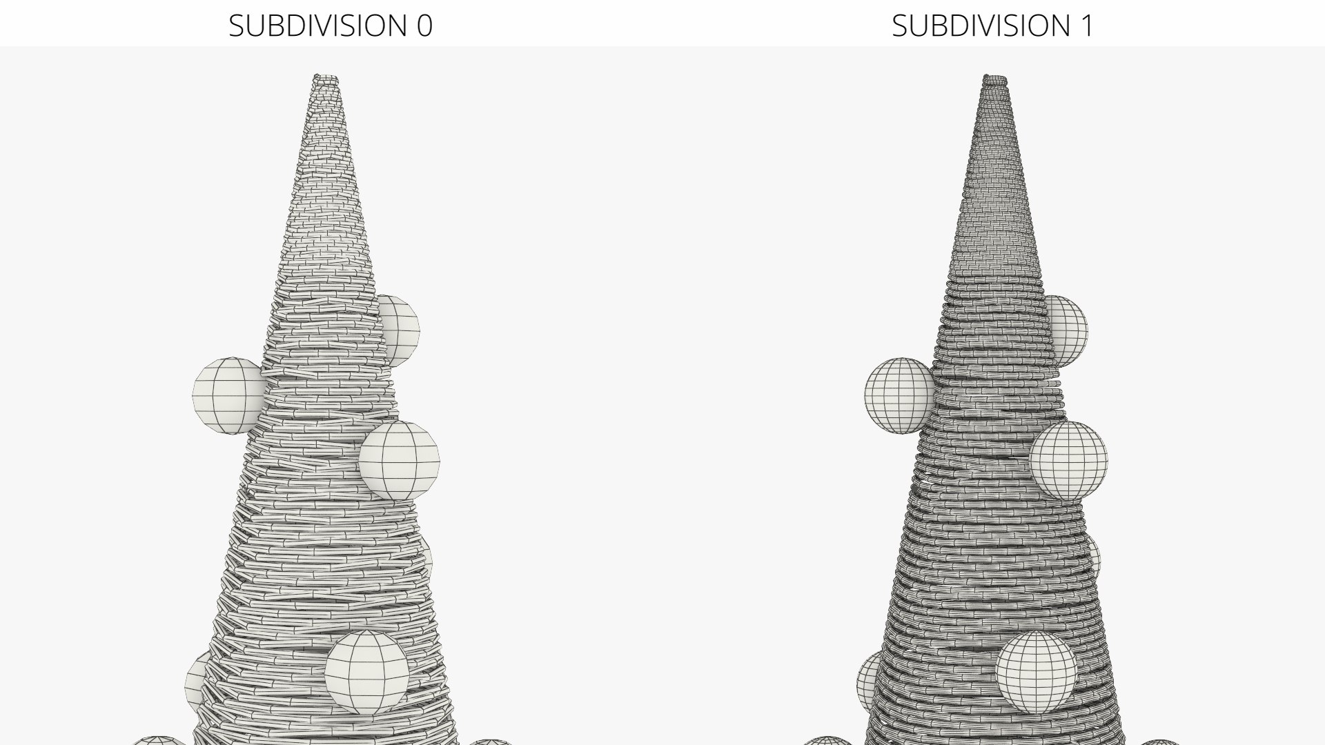 Decorative Cone Christmas Tree With Silver Ornaments Green model https://p.turbosquid.com/ts-thumb/iT/ngcKzB/1V/decorative_cone_christmas_tree_with_silver_ornaments_green_008/jpg/1759447125/1920x1080/fit_q87/34cdc863f76d9b8c5e03cf061d5d8aa129058bd1/decorative_cone_christmas_tree_with_silver_ornaments_green_008.jpg