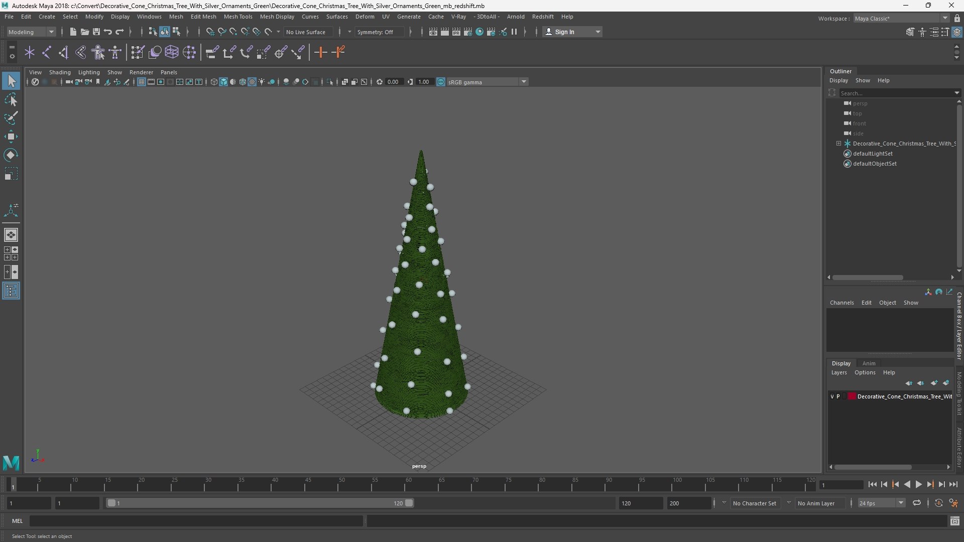 Decorative Cone Christmas Tree With Silver Ornaments Green model https://p.turbosquid.com/ts-thumb/iT/ngcKzB/J8/decorative_cone_christmas_tree_with_silver_ornaments_green_1002/jpg/1759447150/1920x1080/fit_q87/922b11f96d89d507268ac8126dd35f8faded2d01/decorative_cone_christmas_tree_with_silver_ornaments_green_1002.jpg