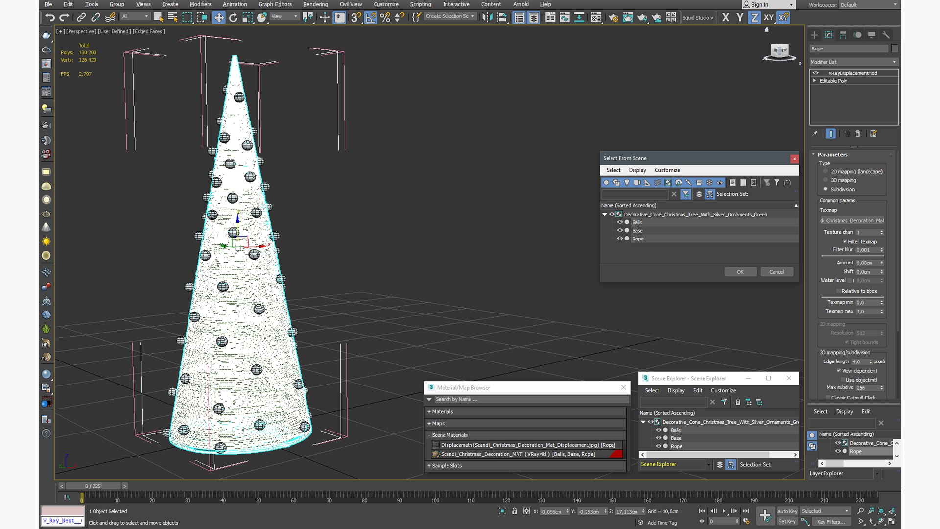 Decorative Cone Christmas Tree With Silver Ornaments Green model https://p.turbosquid.com/ts-thumb/iT/ngcKzB/z1/decorative_cone_christmas_tree_with_silver_ornaments_green_013/jpg/1759447144/1920x1080/fit_q87/09248f5169cd580dc66733a578214a9ec67914a3/decorative_cone_christmas_tree_with_silver_ornaments_green_013.jpg