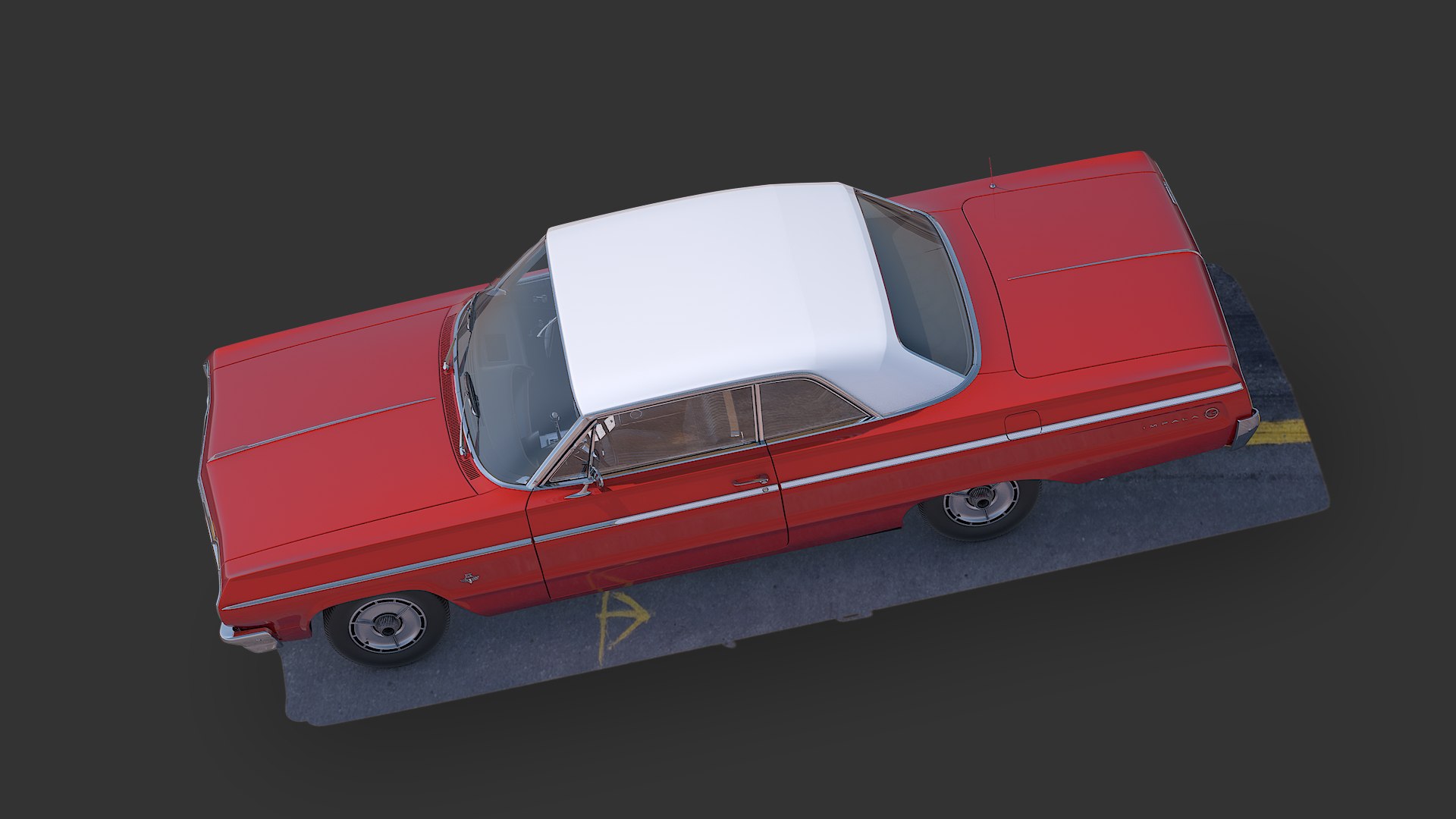 3D model Chevrolet Impala Sport Coupe 409 1964 https://p.turbosquid.com/ts-thumb/iT/p0vAnV/iu/chevrolet_impala02/jpg/1769001790/1920x1080/fit_q87/089cb0f8302fe44650f6e3d5faff6e02594b7cd0/chevrolet_impala02.jpg