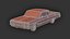 Chevrolet Impala Sport Coupe 409 1964