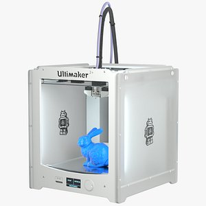 Ultimaker 2 Plus